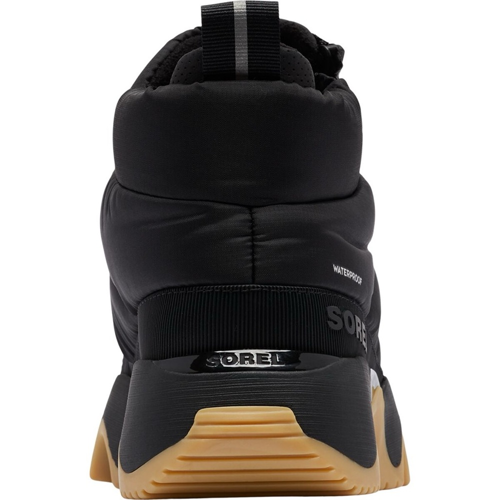 NWT SOREL Kinetic Impact Puffy Zip WP Shoe - Women's - Picture 8 of 10